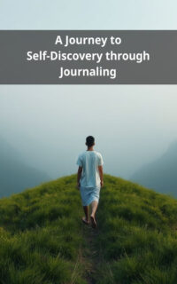 A Journey to Self-Discovery through Journaling