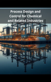 Process Design and Control for Chemical and Related Industries