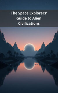 The Space Explorers' Guide to Alien Civilizations