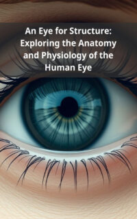 An Eye for Structure: Exploring the Anatomy and Physiology of the Human Eye