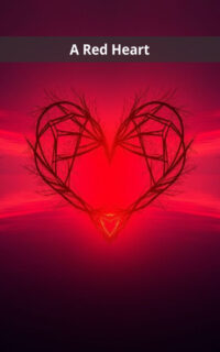 A Red Heart