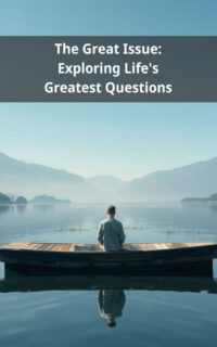 The Great Issue: Exploring Life's Greatest Questions