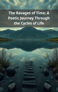 The Ravages of Time: A Poetic Journey Through the Cycles of Life