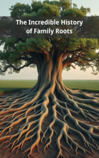 The Incredible History of Family Roots