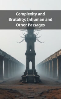 Complexity and Brutality: Inhuman and Other Passages