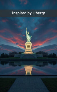 Inspired by Liberty