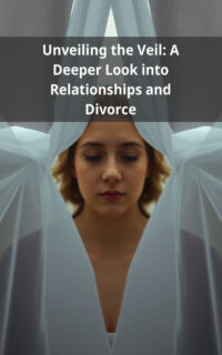 Unveiling the Veil: A Deeper Look into Relationships and Divorce