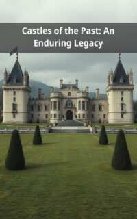 Castles of the Past: An Enduring Legacy