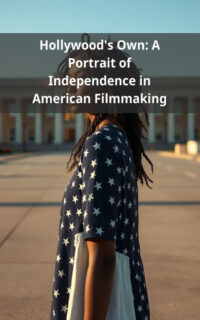Hollywood's Own: A Portrait of Independence in American Filmmaking