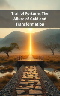Trail of Fortune: The Allure of Gold and Transformation