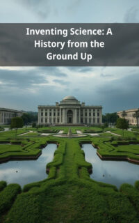 Inventing Science: A History from the Ground Up