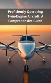 Proficiently Operating Twin-Engine Aircraft: A Comprehensive Guide