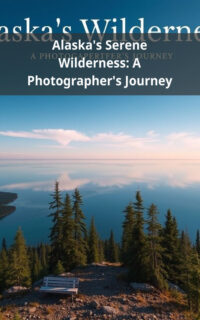 Alaska's Serene Wilderness: A Photographer's Journey