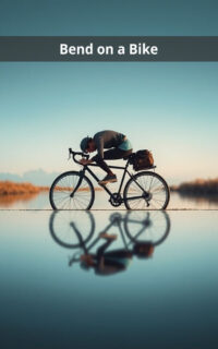 Bend on a Bike