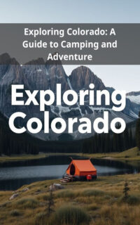 Exploring Colorado: A Guide to Camping and Adventure