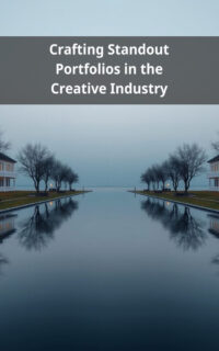 Crafting Standout Portfolios in the Creative Industry