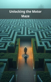 Unlocking the Motor Maze