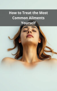 How to Treat the Most Common Ailments Yourself