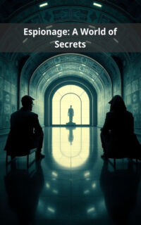 Espionage: A World of Secrets