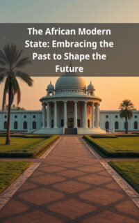 The African Modern State: Embracing the Past to Shape the Future