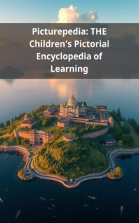 Picturepedia: THE Children's Pictorial Encyclopedia of Learning