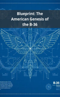 Blueprint: The American Genesis of the B-36