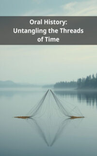 Oral History: Untangling the Threads of Time