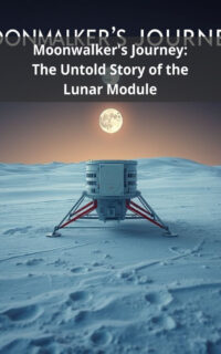 Moonwalker's Journey: The Untold Story of the Lunar Module