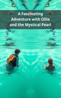 A Fascinating Adventure with Ollie and the Mystical Pearl