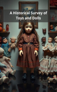 A Historical Survey of Toys and Dolls