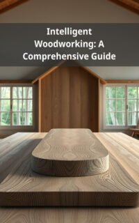 Intelligent Woodworking: A Comprehensive Guide