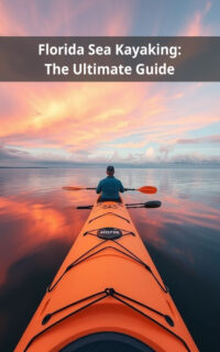 Florida Sea Kayaking: The Ultimate Guide