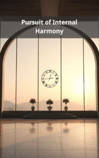 Pursuit of Internal Harmony