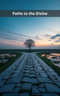 Paths to the Divine