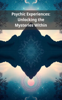 Psychic Experiences: Unlocking the Mysteries Within