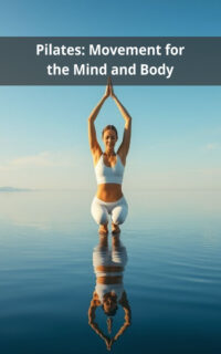 Pilates: Movement for the Mind and Body
