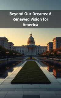 Beyond Our Dreams: A Renewed Vision for America