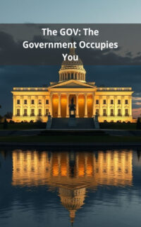 The GOV: The Government Occupies You