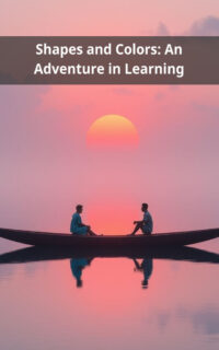 Shapes and Colors: An Adventure in Learning
