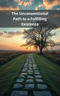 The Unconventional Path to a Fulfilling Existence