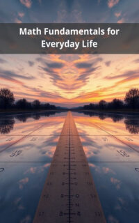 Math Fundamentals for Everyday Life