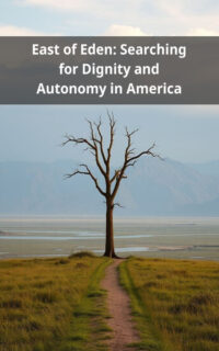 East of Eden: Searching for Dignity and Autonomy in America