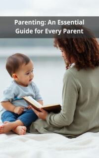 Parenting: An Essential Guide for Every Parent