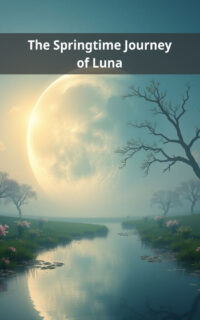 The Springtime Journey of Luna