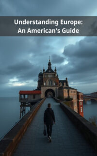 Understanding Europe: An American's Guide