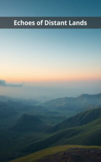 Echoes of Distant Lands