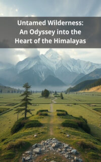 Untamed Wilderness: An Odyssey into the Heart of the Himalayas