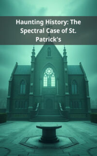 Haunting History: The Spectral Case of St. Patrick's
