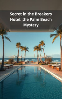 Secret in the Breakers Hotel: the Palm Beach Mystery