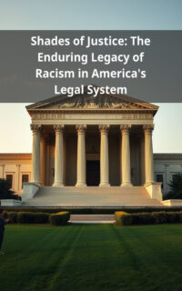 Shades of Justice: The Enduring Legacy of Racism in America's Legal System